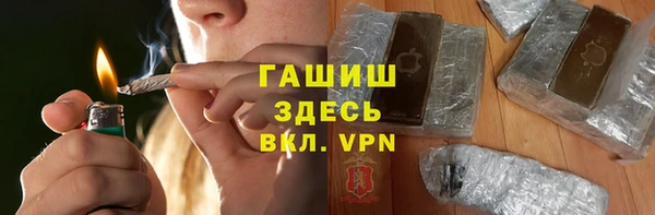 молекула духа Бронницы