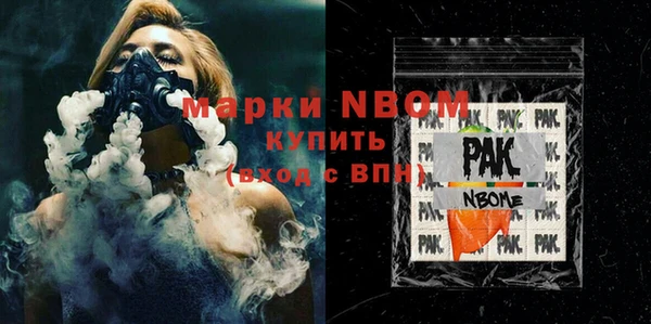 молекула духа Бронницы
