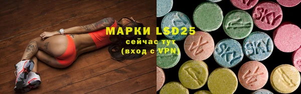 молекула духа Бронницы
