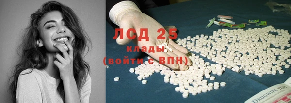 молекула духа Бронницы