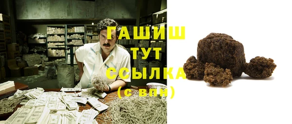 хмурый Инта
